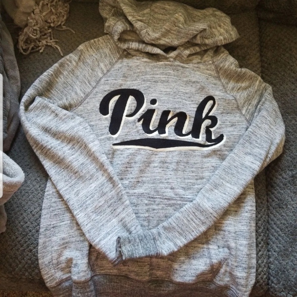 PINK Hoodie